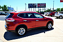Thumbnail image of 2015 Nissan Rogue at Perry's Car Co