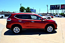 Thumbnail image of 2015 Nissan Rogue at Perry's Car Co