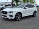 Thumbnail image of 2020 Volvo XC60 at Lunde's Peoria Volkswagen