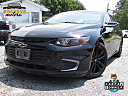 Thumbnail image of 2018 Chevrolet Malibu at High-Thom Motors