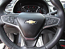 2018 Chevrolet Malibu LT at High-Thom Motors