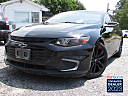 Thumbnail image of 2018 Chevrolet Malibu at High-Thom Motors