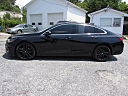 Thumbnail image of 2018 Chevrolet Malibu at High-Thom Motors