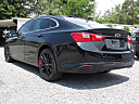 Thumbnail image of 2018 Chevrolet Malibu at High-Thom Motors