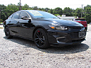 Thumbnail image of 2018 Chevrolet Malibu at High-Thom Motors