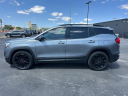 Thumbnail image of 2021 GMC Terrain at SHIFT AUTOMOTIVE GROUP