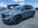 Thumbnail image of 2021 GMC Terrain at SHIFT AUTOMOTIVE GROUP