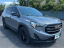 2021 GMC Terrain SLE at SHIFT AUTOMOTIVE GROUP