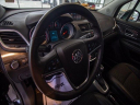 Thumbnail image of 2016 Buick Encore at Todd Wenzel Buick GMC of Davison