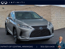 Thumbnail image of 2020 Lexus RX 350 at Infiniti of Central Arkansas USED