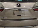 Thumbnail image of 2020 Lexus RX 350 at Infiniti of Central Arkansas USED