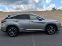 Thumbnail image of 2020 Lexus RX 350 at Infiniti of Central Arkansas USED