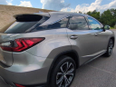 Thumbnail image of 2020 Lexus RX 350 at Infiniti of Central Arkansas USED