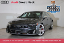 Thumbnail image of 2022 Audi S7 at Audi Great Neck