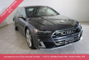 Thumbnail image of 2022 Audi S7 at Audi Great Neck