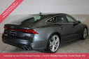 Thumbnail image of 2022 Audi S7 at Audi Great Neck