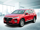 Thumbnail image of 2020 Hyundai SANTA FE at Nesenger 112 Chevrolet Hyundai Mazda