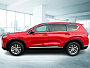 Thumbnail image of 2020 Hyundai SANTA FE at Nesenger 112 Chevrolet Hyundai Mazda
