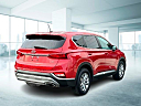 Thumbnail image of 2020 Hyundai SANTA FE at Nesenger 112 Chevrolet Hyundai Mazda