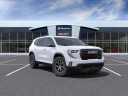 Thumbnail image of 2025 GMC Acadia at King O'Rourke Buick GMC