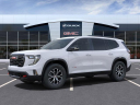 Thumbnail image of 2025 GMC Acadia at King O'Rourke Buick GMC