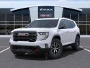 Thumbnail image of 2025 GMC Acadia at King O'Rourke Buick GMC
