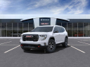 Thumbnail image of 2025 GMC Acadia at King O'Rourke Buick GMC
