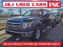 Thumbnail image of 2013 Ford F-150 at J And J Used Cars