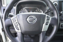 Thumbnail image of 2020 Nissan Titan at Mac Haik Ford Georgetown Preowned