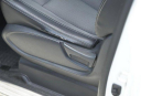 Thumbnail image of 2020 Nissan Titan at Mac Haik Ford Georgetown Preowned