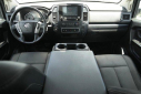 Thumbnail image of 2020 Nissan Titan at Mac Haik Ford Georgetown Preowned