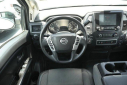 Thumbnail image of 2020 Nissan Titan at Mac Haik Ford Georgetown Preowned