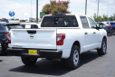 Thumbnail image of 2020 Nissan Titan at Mac Haik Ford Georgetown Preowned