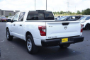 Thumbnail image of 2020 Nissan Titan at Mac Haik Ford Georgetown Preowned