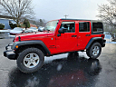 Thumbnail image of 2014 Jeep Wrangler Unlimited at Auto Mart of Clearfield Inc
