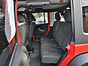 Thumbnail image of 2014 Jeep Wrangler Unlimited at Auto Mart of Clearfield Inc