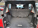 Thumbnail image of 2014 Jeep Wrangler Unlimited at Auto Mart of Clearfield Inc