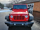 Thumbnail image of 2014 Jeep Wrangler Unlimited at Auto Mart of Clearfield Inc