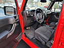 Thumbnail image of 2014 Jeep Wrangler Unlimited at Auto Mart of Clearfield Inc