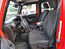 Thumbnail image of 2014 Jeep Wrangler Unlimited at Auto Mart of Clearfield Inc