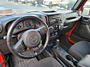 Thumbnail image of 2014 Jeep Wrangler Unlimited at Auto Mart of Clearfield Inc