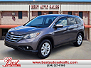 Thumbnail image of 2013 Honda CR-V at Best Auto Sales, LLC
