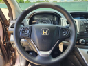 2013 Honda CR-V EX at Best Auto Sales, LLC