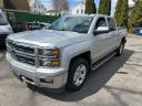Thumbnail image of 2015 Chevrolet Silverado 1500 at AUTO TOWN LLC