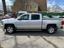Thumbnail image of 2015 Chevrolet Silverado 1500 at AUTO TOWN LLC