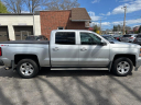 Thumbnail image of 2015 Chevrolet Silverado 1500 at AUTO TOWN LLC