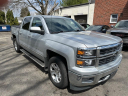Thumbnail image of 2015 Chevrolet Silverado 1500 at AUTO TOWN LLC
