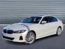 Thumbnail image of 2024 BMW 3 Series at Bert Smith Bmw - NEW