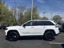 Thumbnail image of 2023 Jeep Grand Cherokee at Lansdale Chrysler Jeep