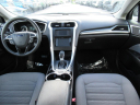 2016 Ford Fusion S at Cocoa Ford